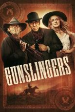 دانلود فيلم Gunslingers 2025 | تفنگداران