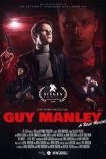دانلود فيلم Guy Manley: Super Spy 2024 | گای مانلی: سوپر جاسوس