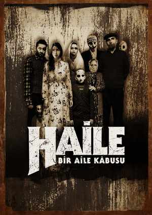 دانلود فيلم Haile: A Family Nightmare 2023 | هایله: یک کابوس خانوادگی