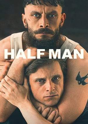 دانلود سريال Half Man 2026 | نیم مرد