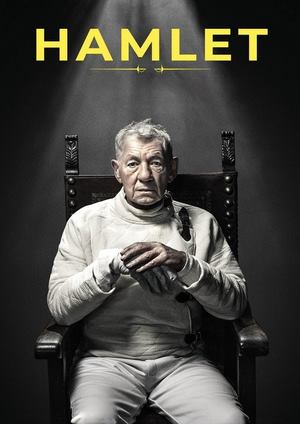 دانلود فيلم Hamlet 2024 | هملت