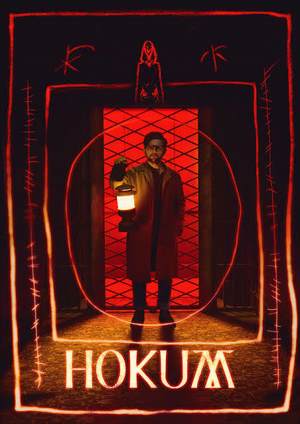 دانلود فيلم Hokum 2026 | مزخرفات