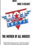 دانلود فيلم Hot Shots! 1991 | شات‌های داغ!