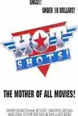دانلود فيلم Hot Shots! 1991 | شات‌های داغ!