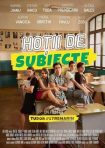 دانلود فيلم Hotii de Subiecte 2024 | داغِ سوژه