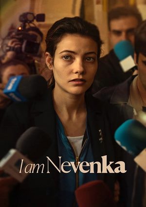 دانلود فيلم I Am Nevenka 2024 | من نونکا هستم