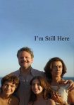 دانلود فيلم I’m Still Here 2024 | هنوز اینجا هستم