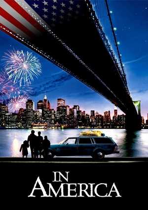 دانلود فيلم In America 2002 | در آمریکا