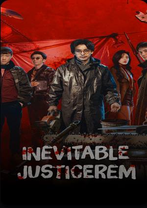 دانلود سريال Inevitable Justice 2026 | حکم عدالت