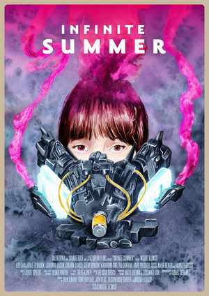 دانلود فيلم Infinite Summer 2023 | تابستان بی‌نهایت