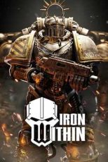 دانلود فيلم Iron Within 2023 | آهن درون