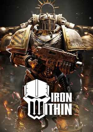 دانلود فيلم Iron Within 2023 | آهن درون