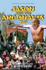 دانلود فيلم Jason and the Argonauts 1963 | جیسون و آرگونات ها