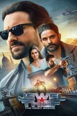دانلود فيلم Jewel Thief: The Heist Begins 2025 | دزد جواهرات