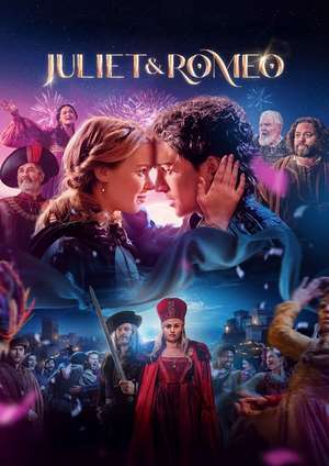 دانلود فيلم Juliet & Romeo 2025 | ژولیت