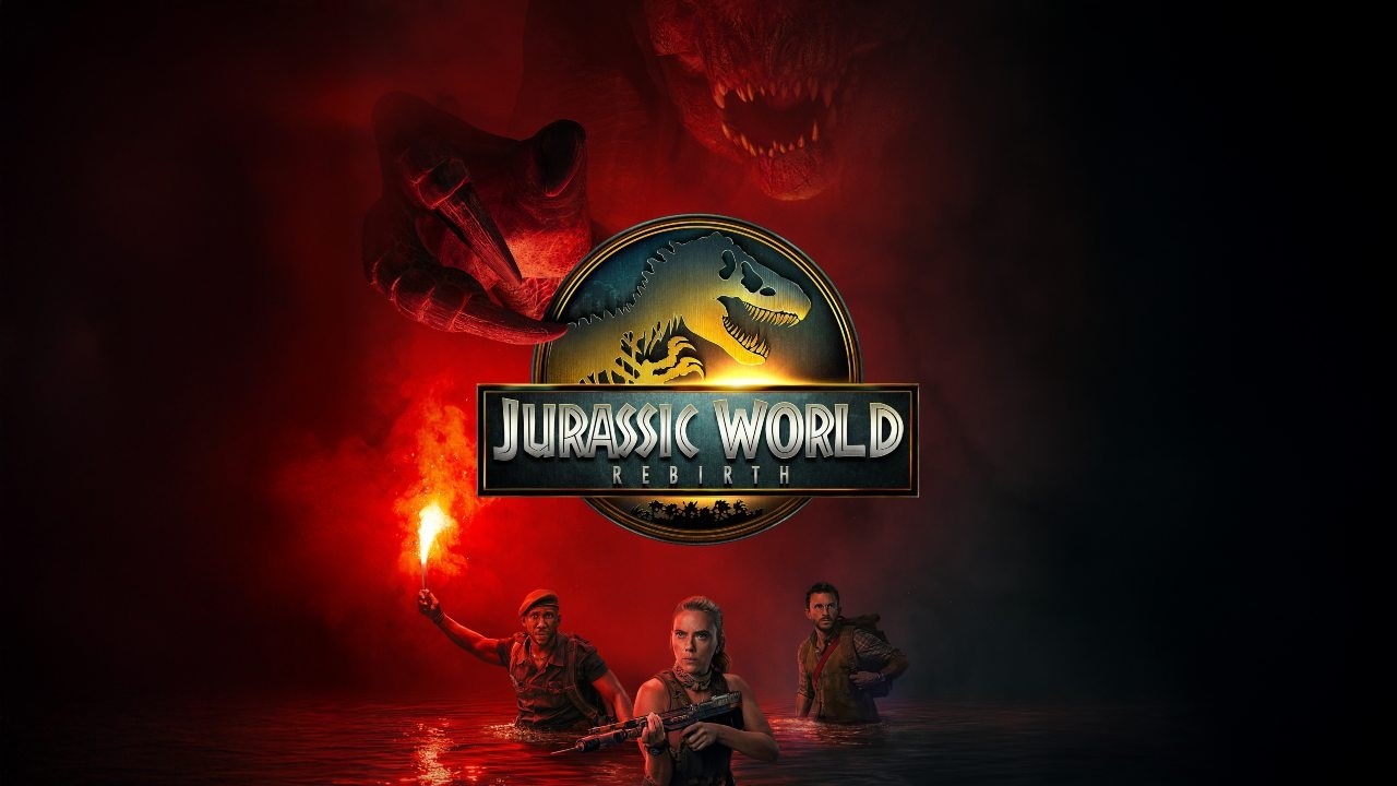 دنباله فیلم Jurassic World Rebirth در دست ساخت است