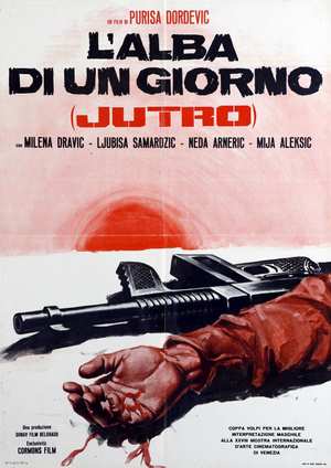 دانلود فيلم Jutro 1967 | صبح