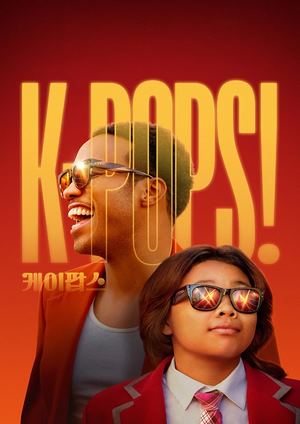دانلود فيلم K-Pops! 2024 | کی‌پاپ!