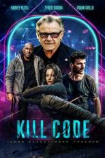 دانلود فيلم Kill Code 2026 | کد را بکش