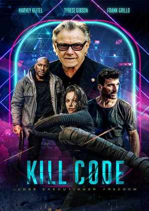 دانلود فيلم Kill Code 2026 | کد را بکش