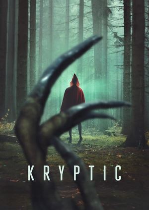 دانلود فيلم Kryptic 2024 | کریپتوک