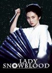 دانلود فيلم Lady Snowblood 1973 | بانوی خون برفی