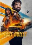 دانلود فيلم Last Bullet 2025 | گلوله گمشده