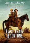 دانلود فيلم Last Train to Fortune 2025 | آخرین قطار به سوی ثروت