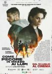 دانلود فيلم Like Sheep Among Wolves 2023 | مثل گوسفندی در میان گرگ‌ها