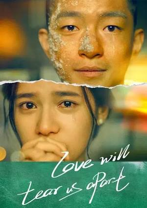 دانلود فيلم Love Will Tear Us Apart 2021 | عشق ما را از هم جدا خواهد کرد