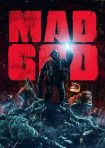 دانلود فيلم Mad God 2021 | خدای دیوانه