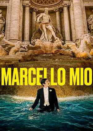 دانلود فيلم Marcello Mio 2024 | مارچلو میو