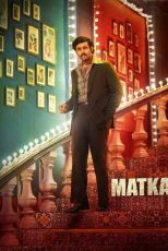 دانلود فيلم Matka 2024 | ماتکا