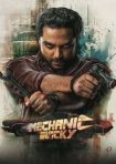 دانلود فيلم Mechanic Rocky 2024 | مکانیک راکی