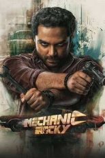 دانلود فيلم Mechanic Rocky 2024 | مکانیک راکی