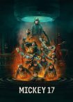 دانلود فيلم Mickey 17 2025 | میکی 17