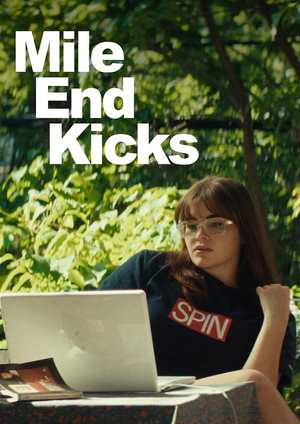 دانلود فيلم Mile End Kicks 2025 | ضربات انتهای مایل