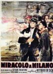 دانلود فيلم Miracle in Milan 1951 | معجزه در میلان