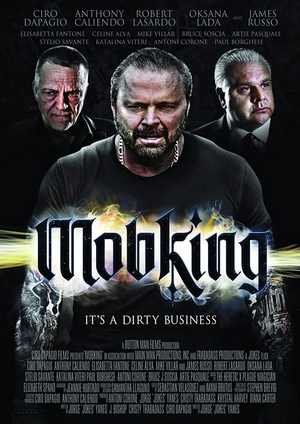دانلود فيلم MobKing 2023 | پادشاه مافیا