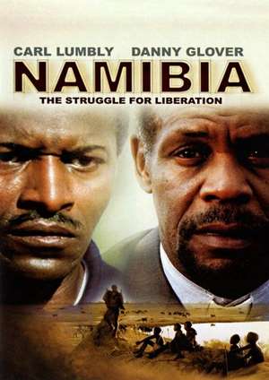 دانلود فيلم Namibia: The Struggle for Liberation 2007 | نامیبیا: مبارزه برای آزادی