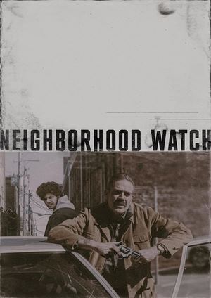 دانلود فيلم Neighborhood Watch 2025 | نگهبان محله