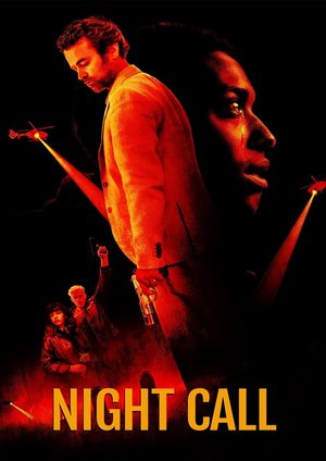 دانلود فيلم Night Call 2024 | تماس شبانه