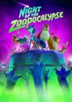 دانلود فيلم Night of the Zoopocalypse 2024 | شب آخرالزمانی باغ‌ وحش