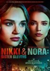دانلود فيلم Nikki & Nora: Sister Sleuths 2022 | نیکی و نورا: خواهران کارآگاه