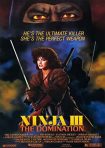دانلود فيلم Ninja III: The Domination 1984 | نینجا 3: سلطه
