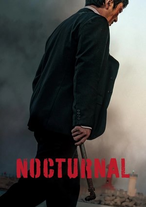 دانلود فيلم Nocturnal 2025 | شبگرد