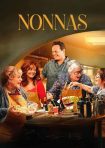 دانلود فيلم Nonnas 2025 | مامان بزرگ ها