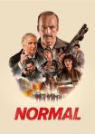 دانلود فيلم Normal 2025 | عادی
