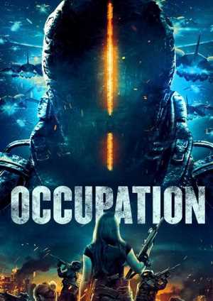 دانلود فيلم Occupation 2018 | تصرف