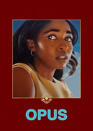 دانلود فيلم Opus 2025 | اپوس